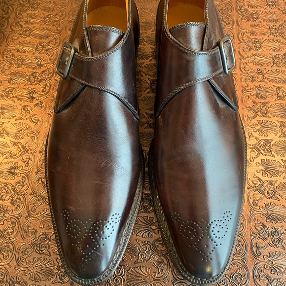 sutor mantellassi boots